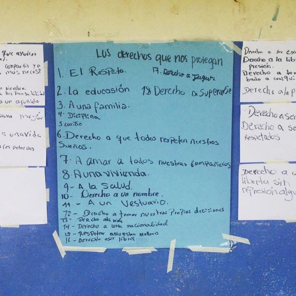 lacharla-rules lacharla-rules