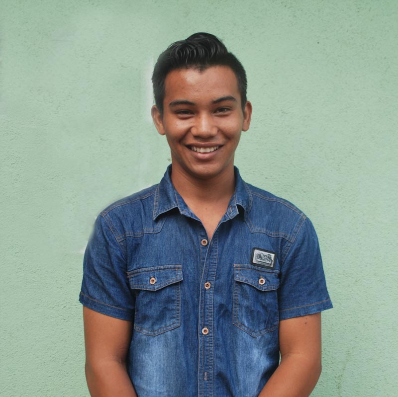 Kelvin, Class of 2016