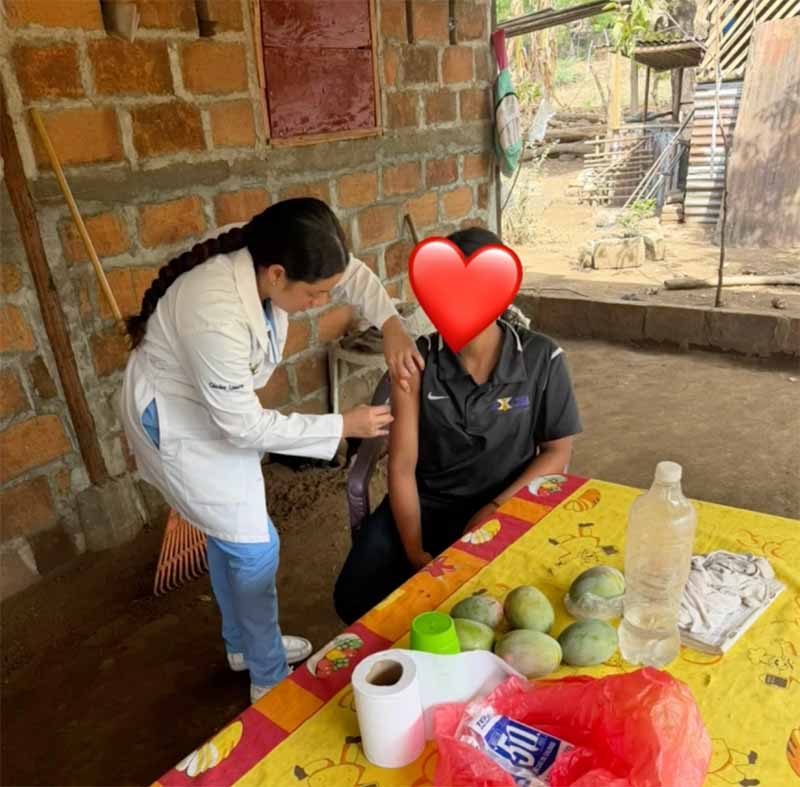 Chirsley Massiel Linarte Hernández