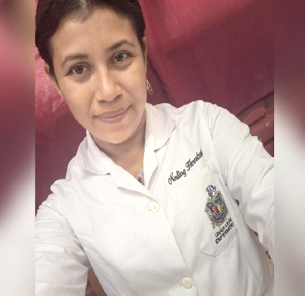 Nerling Leticia Hernández Pérez